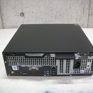 DELL Optiplex 3050(Intel Core i3 6100 3.7GHz/8GB/SATA 500GB)の画像2