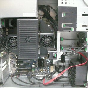 HP WorkStation Z440(Xeon E5-1620 V3 3.5GHz)現状で！の画像3