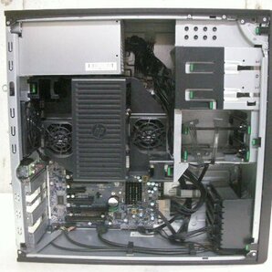 HP WorkStation Z440(Xeon E5-1620 V3 3.5GHz)現状で！の画像2