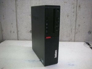 Lenovo ThinkCentre M710S(10M8-000PJP)Intel Core i5 7400 3GHz/8GB/SATA 500GB