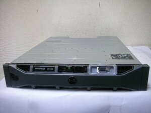 DELL PowerVault MD1200(SAS 600GB x 12)