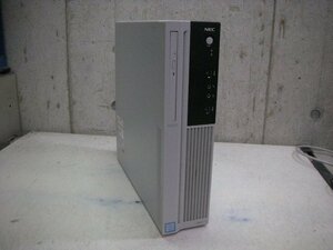 NEC Mate MK37LL-U(Intel Core i3 6100 3.7GHz/8GB/SATA 500GB)