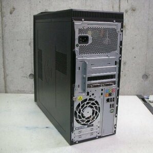 HP Pavilion HPE(h8-1260jp)AMD FX-6100 Six-Core Processer 3.3GHz/16GB/SATA 1TB/GeForce GTX 580の画像2