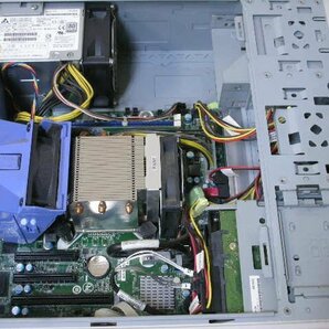 NEC Express 5800/T110i-S(N8100-2498Y)Xeon QuadCore E3-1220 V6 3GHz/8GB/SATA 1TB x 2の画像5
