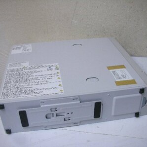 NEC Express 5800/T110i-S(N8100-2498Y)Xeon QuadCore E3-1220 V6 3GHz/8GB/SATA 1TB x 2の画像4