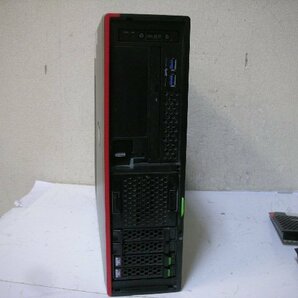 Fujitsu PRIMERGY TX1320 M3(Pentium G4560 3.5GHz/8GB/SATA 2.5インチ 1TB x 2)の画像6