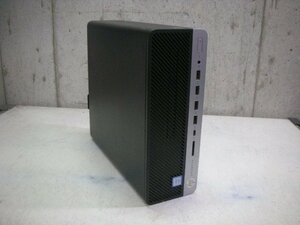 HP ProDesk 600 G5 SFF(Intel Core i3 9100 3.6GHz/8GB/SATA 500GB)