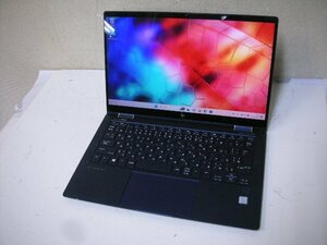 HP EliteBook Dragon fly(Core i7 8565U 1.8GHz/16GB/SSD M.2 512GB)