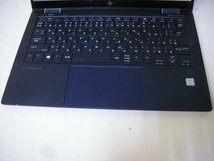 HP EliteBook Dragon fly(Core i7 8565U 1.8GHz/16GB/SSD M.2 512GB)_画像2