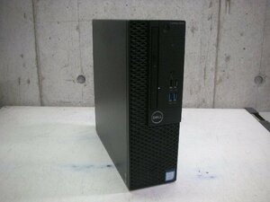 DELL Optiplex 3050(Intel Core i3 6100 3.7GHz/8GB/SATA 500GB)