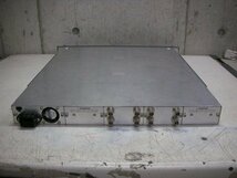 Tektronix TV Signal Generator Platform TG700 現状で！_画像4