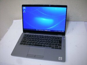 DELL Latitude 5310 2-in-1(Core i7-10810U 1.1GHz/16GB/SSD 512GB)