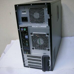 DELL Precision Tower 3620(Core i7-7700K 4.2GHz/32GB/SSD M.2 256GB)の画像4