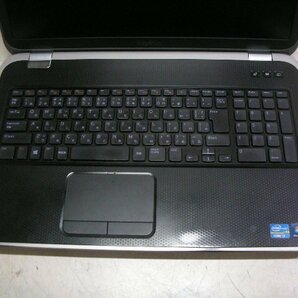 Dell Inspiron 7720(Intel Core i7 3630QM 2.4GHz/8BG/SSD 256GB + SATA 1TB)の画像5