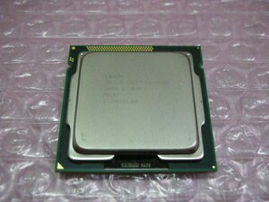 Intel Core i5 2400S 2.5GHz SR00S