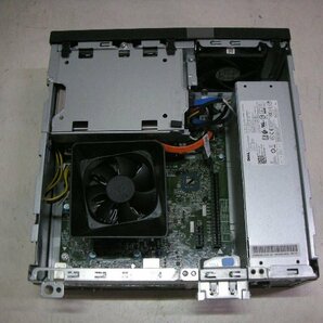 DELL Vostro 3267(Intel Core i3 6100 3.7GHz/4GB/SATA 1TB)の画像3