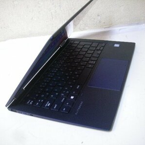 HP EliteBook Dragon fly(Core i7-8565U 1.8GHz/16GB/SSD M.2 512GB)の画像4