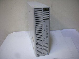 NEC iStorage NS100Th(N8100-234Y)Pentium G4560 3.5GHz/8GB/SATA 3.5インチ 1TB x 2