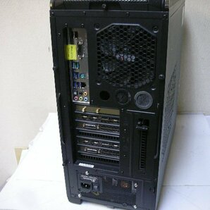ex Computer G-GEAR neo(ASUS TUF Z270 MARK 2)Core i7-7700K 4.2GHz/8GB/1TB/GeForce GTX 1080 Ti x 2の画像4