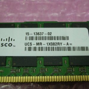Micron PC3L-12800R 8GB x 8枚 計 64GBの画像4