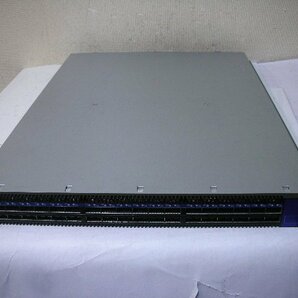 Mellanox InfiniBand スイッチ SX6025の画像1