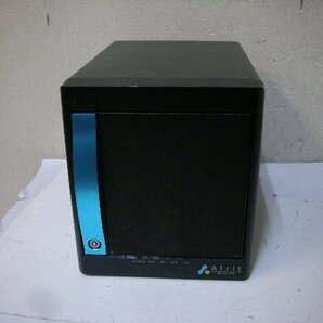 Alrit All round it(Atom C3538 2.1GHz/4GB/SATADOM-SV 3SE4 SSD 8GB + SATA 2TB)の画像1