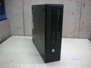 HP ProDesk 600 G1 SFF(Intel Core i5 4590 3.3GHz/16GB/SATA 500GB)