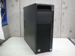 HP WorkStation Z440(Xeon E5-1620 V3 3.5GHz) present condition .!