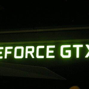 NVIDIA GEFORCE GTX 1080の画像8