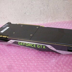 NVIDIA GEFORCE GTX 1080の画像1