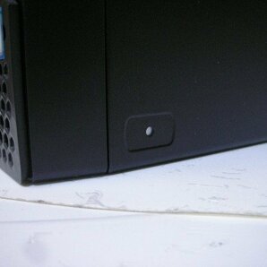 Fujitsu PRIMERGY TX1320 M3(Xeon QuadCore E3-1220 V6 3GHz/8GB/SAS 2.5インチ 600GB x 2)②の画像10