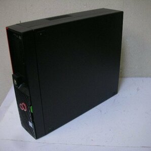 Fujitsu PRIMERGY TX1320 M3(Xeon QuadCore E3-1220 V6 3GHz/8GB/SAS 2.5インチ 600GB x 2)②の画像8