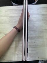 iPadAir 2 32gb ゴールド　2台_画像5