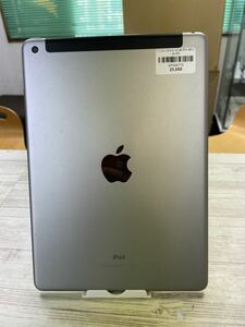 ipad gen6 , 32gb , Wi-Fi＋celluar 、バッテリー94％