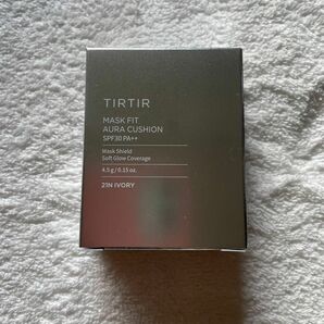 TIRTIR マスクフィットオーラクッション　4.5g 21N