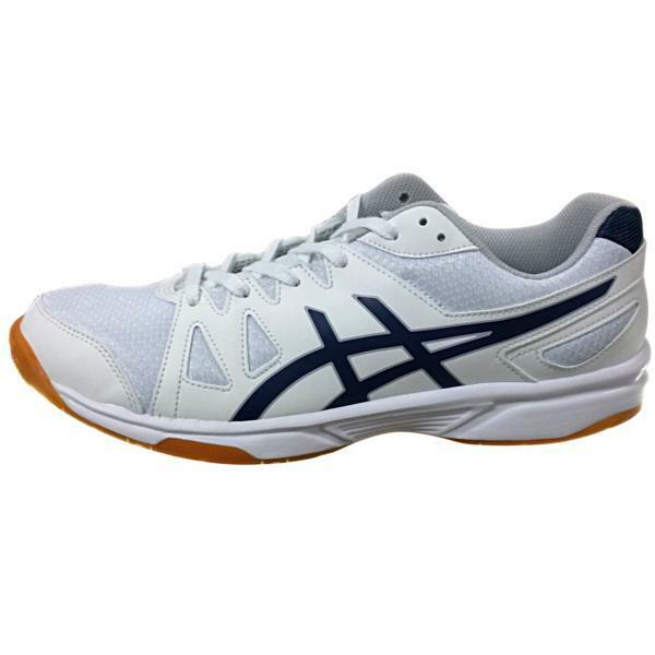 27.0cm アシックス インドアシューズ asics TSY102 パフォーマンスを引き出すグリップ性能 体育館 学校 上履き 室内