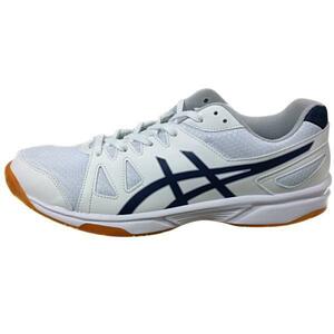 28.0cm Asics India a shoes asics TSY102 Performance . pull out grip performance physical training pavilion school indoor shoes interior 