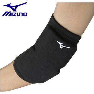  one-side arm minute Mizuno MIZUNO elbow supporter pad have 1 piece entering volleyball unisex V2MYA10109