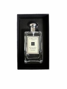 Jo Malone London(ジョー マローン ロンドン)イングリッシュ ペアー ＆ フリージア コロン