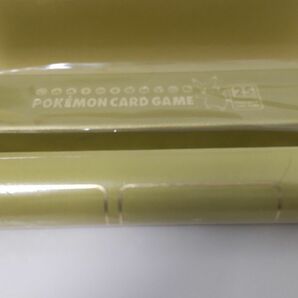 【未開封】ポケカ 25th ANNIVERSARY GOLDEN BOX プレイマット、ケースセット