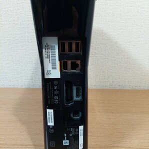 【本体美品】Microsoft XBOX360本体 KINECTセット+ソフト9枚セット/ギアーズオブウォー/アラン ウェイク/HITMAN/スプリンターセル/FF.XⅢの画像10