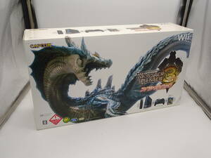 Wii モンスターハンター3 スペシャルパック本体 クラシックコントローラPRO