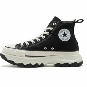 【CONVERSE】 コンバース TREKWAVE HI オールスター (R) トレックウェーブ ハイ ABCMART限定