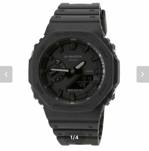 カシオ CASIO GA 2100 1A1ER G-SHOCK メンズ 腕時計