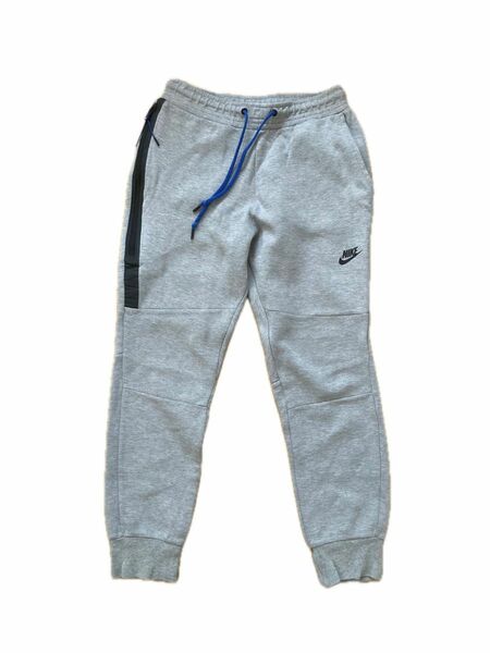 ナイキ NIKE TECH FLEECE PANT テックフリース1.0ロングパンツ スウェットパンツ ジョガーパンツ