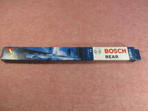 BOSCH　フラットワイパーブレード リヤ用 380mm A383H 箱潰れ_画像5