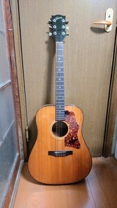 Gibson J-55 73〜75年製 Aシリアル アコースティックギター