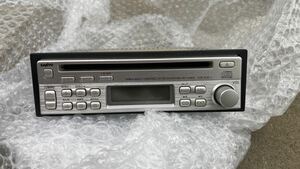 SANYO　サンヨー　CDF-R3611G 1din オーディオ　スズキ 純正