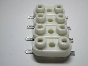  Junk (s) HC-6/U type crystal for tight socket removal goods 4 piece together 