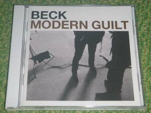 MODERN GUILT　/　 Beck